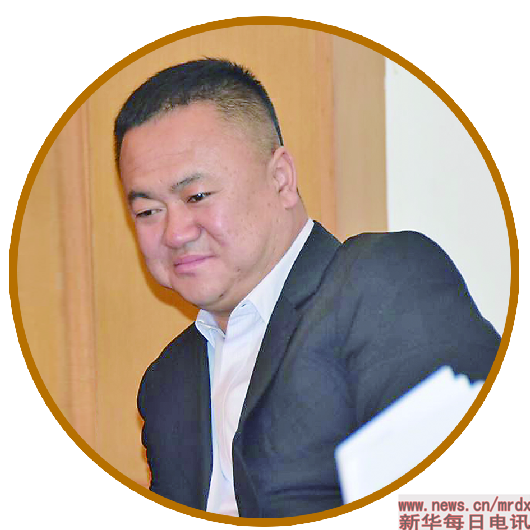 宝丰能源董事长_宝丰能源(3)